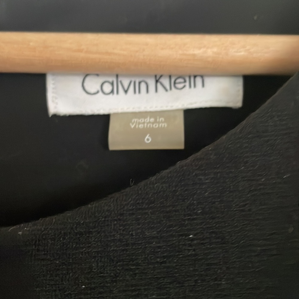 Calvin Klein Dress - Picture 2 of 4